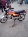 Honda CD 80